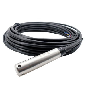 PL303 Abwasser tauch wasser flüssigkeit level sensor für arduino