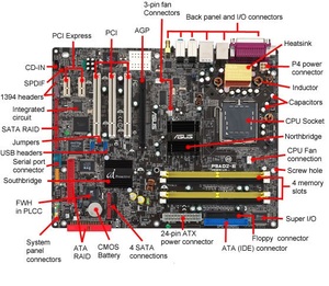 Procesador Intel Atom D2550 (caché de 1M, 1,86 GHz), D2550, SR0VY, 1M - Product Image 3