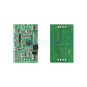 CA-408 3.5V/5V入力ブーストボードモジュールLCDTCONボードVGL VGH VCOM AVDD4チャンネル調整可能 - Product Image 2