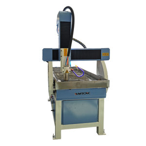 Mini enrutador cnc WMT6090, máquina metalúrgica - Product Image 2