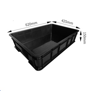 Специальные антистатические контейнеры для пищевых продуктов - Product Image 2