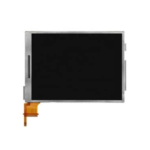 สำหรับ 3DS XL ด้านล่างหน้าจอ LCD จอแสดงผลลงล่าง 3DS LL เปลี่ยนใหม่ - Product Image 1