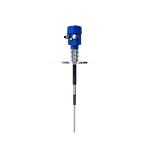 RF <strong>Capacitive</strong> Admittance Level Gauge Water Level Switch with <strong>Analog</strong> <strong>Output</strong> Capacitance <strong>Sensor</strong> Coal Powder - Product Image 1