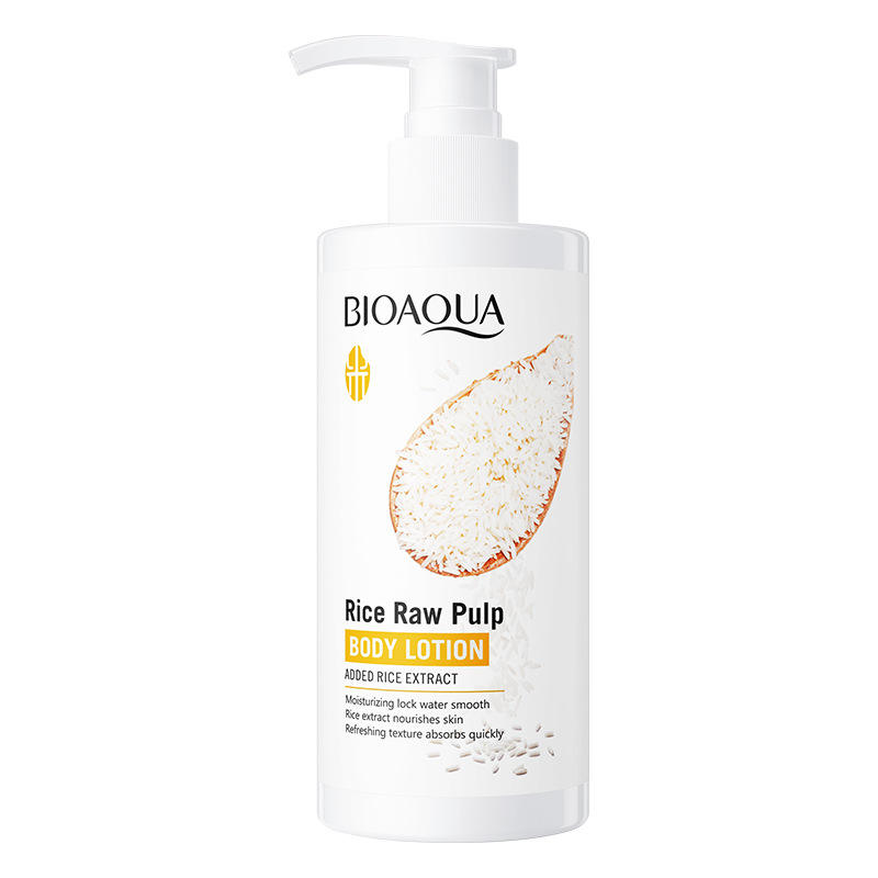 Body lotion 250ml