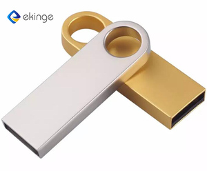 Mini Good Quality Gold <strong>Usb</strong> Memory Computer U Disk Udisk Chip <strong>Usb</strong> 3.0 Flash Drive
