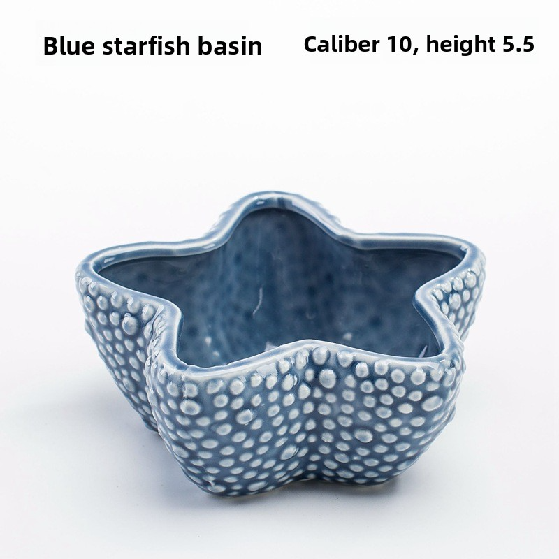 Blue Design B
