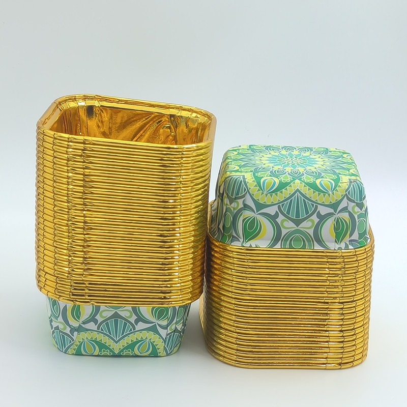 GOLD-FZ004 50pcs