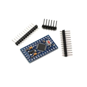 Liludin ATMEGA328P Pro Mini 328 Mini ATMEGA328 5V/16MHz ATMEGA328 3,3 V 8MHz für Arduino Development Board
