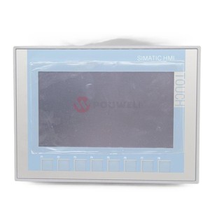 Оригинальный 6AV2123-2GB03-0AX0 сенсорный экран HMI KTP700 базовый 7-дюймовый TFT дисплей IP65 Уровень защиты PLC панель управления - Product Image 3