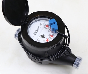 Digital 15 Mm-50 mm <strong>Pulse</strong> Output <strong>Water</strong> <strong>Meter</strong> Multi Jet Mechanism <strong>Water</strong> <strong>Flow</strong> <strong>Meter</strong> with <strong>Pulse</strong> Sensor - Product Image 5