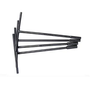 带浸入式手柄轮套筒扳手的T型扳手 - Product Image 3