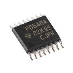 Orijinal otantik PCA9546APWR TSSOP-16 I2C otobüs kontrolü dört yönlü çift yönlü dönüşüm anahtarı çip - Product Image 1