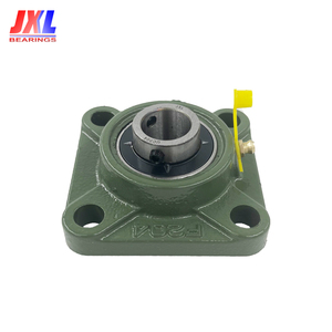JXL UCF212M High Precision Pillow <strong>Block</strong> Bearing Ucp205 &amp; Ucf218 with <strong>Excellent</strong> Performance