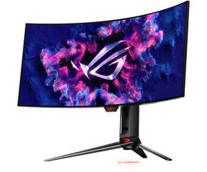 Monitor de ordenador de 24 27 pulgadas, monitor LCD curvo para juegos de 1920x1080, pantalla grande con entrada HDMI VGA USB, monitor LED para PC