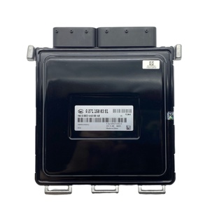 100% NEW 271 ECU A271 ECU ECM Engine Computer Support <strong>Programming</strong> Suit for Benz 271 Engine Car Control Box