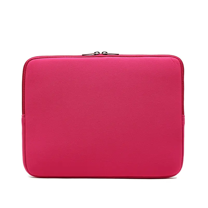 Colorido todos os tipos de tamanho Laptop Sleeve Tablet Case Pad caso impermeável espuma Computer Bag