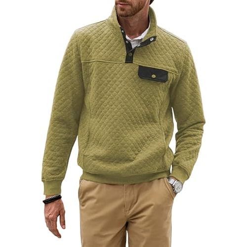 Z Avocado Green