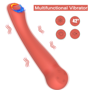 Odeco Đôi Kích Thích Âm Vật Vibrator Cơ Thể Đồ Chơi Phụ Nữ Cặp Vợ Chồng Máy Rung Massager Dành Cho Người Lớn Phụ Nữ Quan Hệ Tình Dục Đồ Chơi - Product Image 6