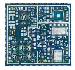 Kunden spezifische Leiterplatte konstruktion Montage Service Elektronik PCBA Clone PCB Board Fabricate Hersteller - Product Image 3