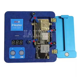 JC-Aixun Iheater Proスマート暖房ステーション-IPX-14 Pro Maxマザーボードレイヤー分離、接着剤除去、はんだ付けツール - Product Image 2