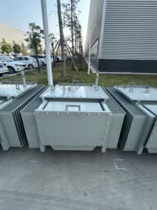 Einphasiger 10-kVA-Leistungstransformator mit 10-kV-Eingang und 380V/<span class=keywords><strong>400V</strong></span>/440V/<span class=keywords><strong>11kV</strong></span>-Ausgang 50-Hz-Frequenz-Kupferspule