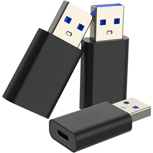 OEM <strong>USB</strong> <strong>C</strong> to <strong>USB</strong> a <strong>Adapter</strong> Male <strong>Type</strong> <strong>C</strong> to <strong>USB</strong> a Converter Compatible with Laptops Power Banks Chargers AC <strong>Output</strong> - Product Image 1