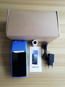 <strong>Android</strong> <strong>PDA</strong> NFC <strong>POS</strong> Receipt Bill Thermal Mobile Printer 58mm Wireless <strong>Handheld</strong> Terminal <strong>PDA</strong> Camera Mobile <strong>Devices</strong> - Product Image 6
