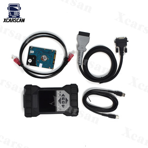 Jaguar Pathfinder için OEM JLR SSD DOIP için WIFI araç teşhis aracı desteği yeni araba oto programlama aracı profesyonel - Product Image 1