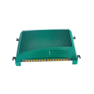 Monitoraggio inventario risorse rfid impinj r2000 4/8/12/16 porte impinj r2000 uhf rfid fix reader canale multiplo per binario di magazzino - Product Image 5