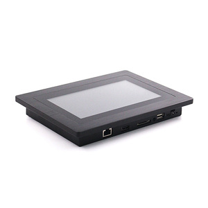 All in One Android Industrial Armarium <strong>Security</strong> <strong>System</strong> Device 7&quot; Micro <strong>Computer</strong> Capacitive Touch Screen Display Pc - Product Image 4