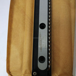 SCHNEEBERGER直线导轨再循环单元SR9-150 SR9150 SR 9150 SR 9-150 SR 9 150直线滚子轴承 - Product Image 5