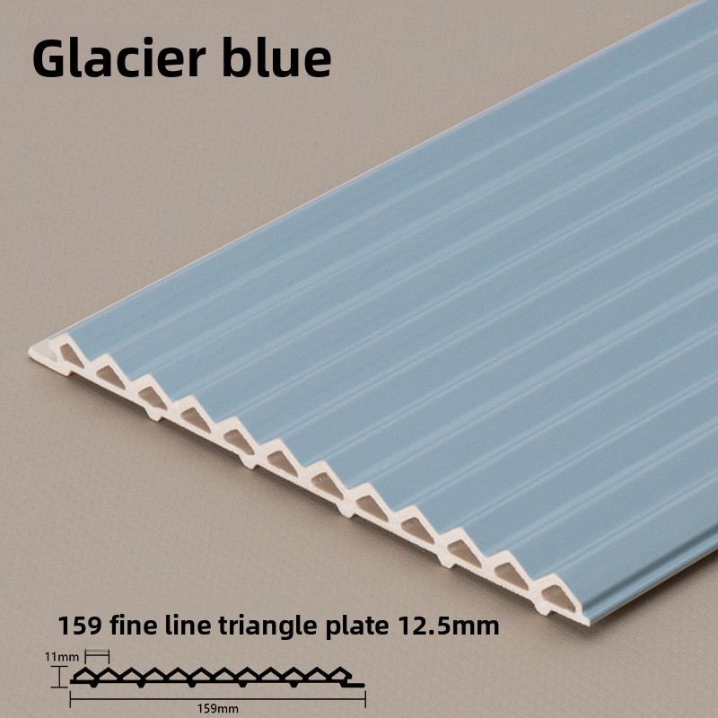Glacier Blue