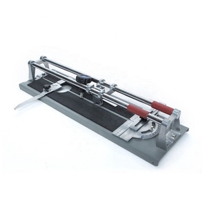 3 in 1 400mm-800mm Manual Tile <strong>Cutter</strong> Durable Heavy <strong>Duty</strong> Ceramic Tiles Handle <strong>Cutter</strong> with Double Slide bar - Product Image 2