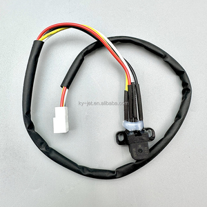 Impresora de gran formato H9730 Sensor codificador para tira codificadora de 180 PPP para impresora Eco solvente para impresora Hoson Board China