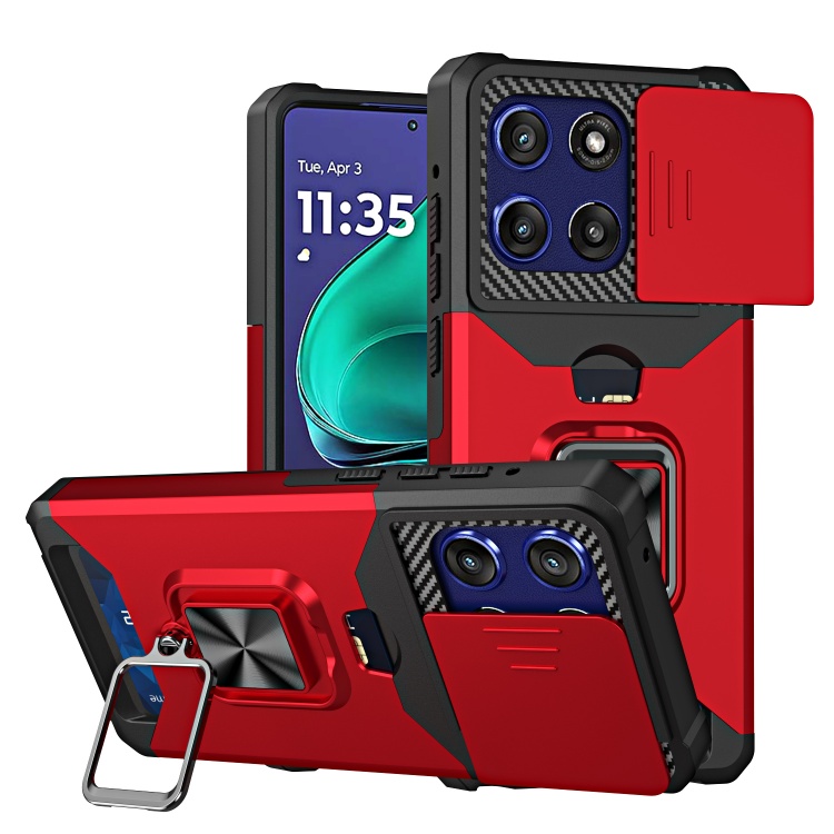 Rojo