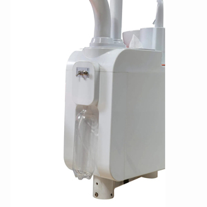 Professional Dental Chair Unit with LED Oral Light, <strong>Computer</strong> Control <strong>System</strong> &amp; Rotatable Bowl - Product Image 5