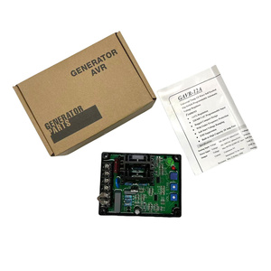 Genset AVR GAVR12A AVR GAVR-12A automatico regolatore di tensione GAVR 12A - Product Image 6