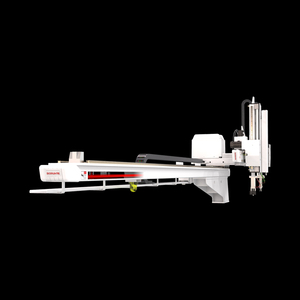 Longen High Quality <strong>Automatic</strong> <strong>Robot</strong> Arm Robotic Arm Manipulator for Industrial <strong>Robot</strong> Pickup and Place - Product Image 6