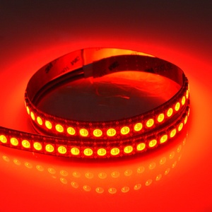 Striscia LED digitale 96Pixel striscia led colorata SMD5050 WS2812B colore sogno LC8823 rgbic indirizzabile striscia di illuminazione a led - Product Image 2