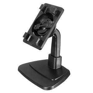Competitive Price Good Quality CVBS Digital 5 Inch 2AV Reverse Rear View Backup LCD Stand Car <strong>Monitor</strong> with 2 Video RCA <strong>Inputs</strong> - Product Image 6