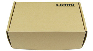 Conmutador HDMI 4K V2.0 5X1 con control remoto IR 4K x 2K @ 60Hz para DVD HDTV Xbox PS4 PS5 - Product Image 6