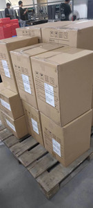 Sistema UPS fuera de línea simulado para PC 650VA a 2000VA 60Hz Frecuencia 12V Voltaje de entrada para aplicaciones de computadora y redes - Product Image 5