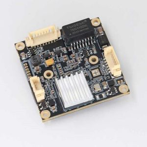 2.0Mp 30Fps 1/2.9 "Gc2053 Gk7205V200CmosセンサーH.265IpカメラモジュールサポートOn-vifプロトコル - Product Image 6