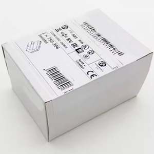 Modulo di uscita digitale del modulo di ingresso analogico del modulo di ingresso 750-306 del sistema I/O a 750 306 750-306 - Product Image 1