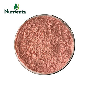 Đảm bảo chất lượng và giá tốt nhất cấp thực phẩm Sắt Fumarate như sắt Fortifier để chữa bệnh thiếu máu thiếu sắt phụ gia thực phẩm - Product Image 1