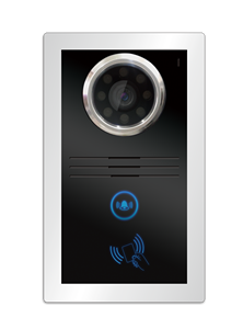 Videoportero inteligente IP PoE, monitor Wifi 20B de 7 pulgadas, estación exterior con cámara HD de 1MP - Product Image 5