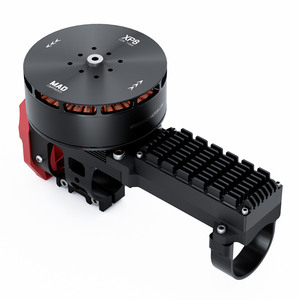 Bộ cánh tay máy bay không người lái XP8 điên - Product Image 6