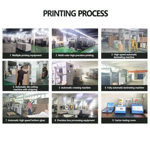 Tùy chỉnh Kpop thần tượng đi lạc trẻ em 55 cái/hộp Hollow Holographic Laser Lomo thẻ Nhật Bản của photocard thiệp chúc mừng làm Kraft tráng giấy - Product Image 6