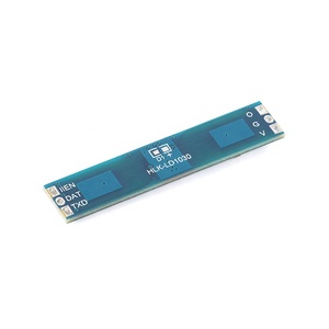 Sensor de interruptor de módulo de sensor de radar de percepción de movimiento Micro LD1030 10GX de baja potencia - Product Image 1