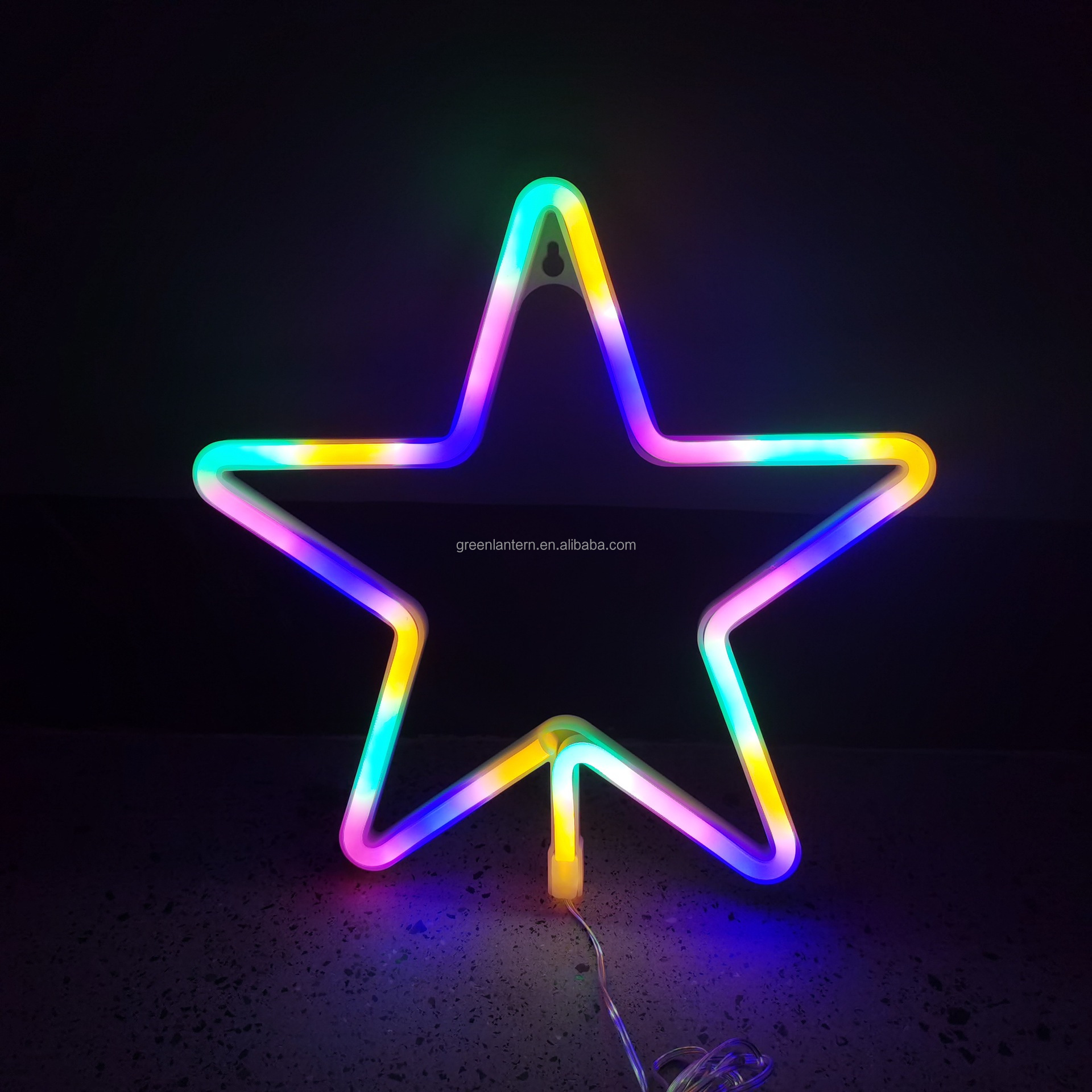 multicolore